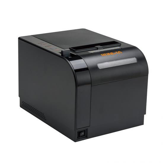 Rongta Rp820 80mm Thermal Receipt Printer China Manufacturer Plate Making And Printing Machine 4254