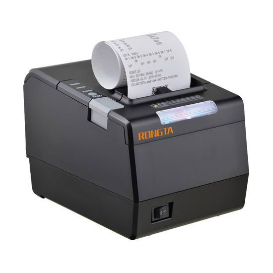 RONGTA RP850 80mm Thermal Receipt Printer