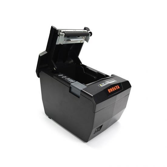 RONGTA RP327 80mm Thermal Receipt Printer 3