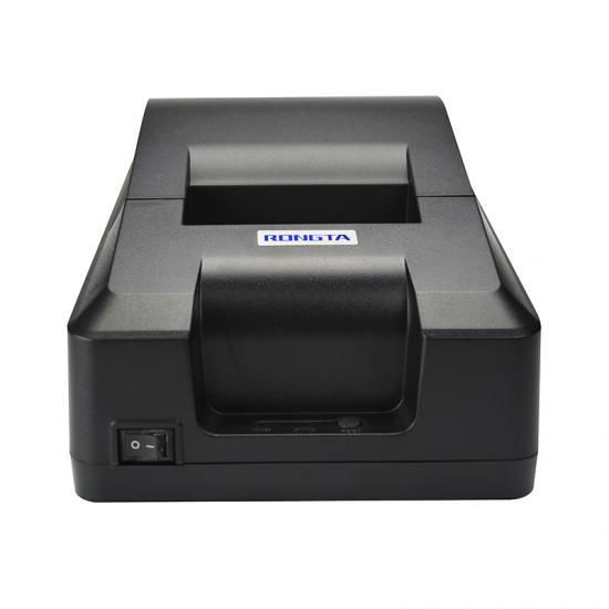 RP58A 58mm Thermal Receipt Printer 4