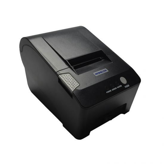 RONGTA RP58 58mm Thermal Receipt Printer 2