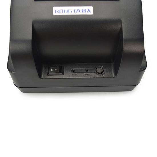 RONGTA RP58B 58mm Thermal Receipt Printer 5