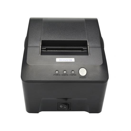 RONGTA RP58E 58mm Thermal Receipt Printer 4