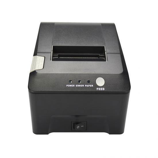 RONGTA RP58-BU 58mm Bluetooth/USB Thermal Receipt Printer