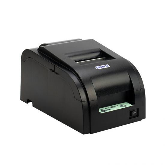 RONGTA RP76II 76mm Impact Receipt Printer 4