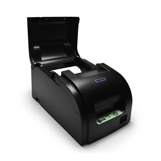 RONGTA RP76II 76mm Impact Receipt Printer 5