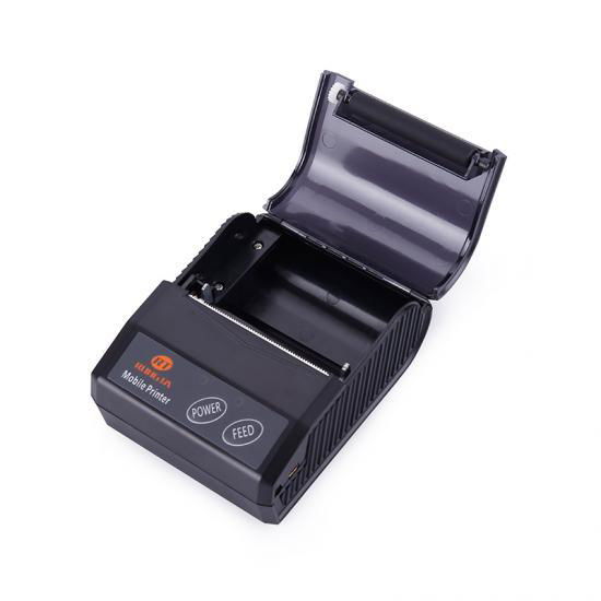 RONGTA RPP210 58mm Mobile Receipt Printer 3