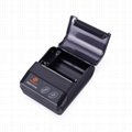 RONGTA RPP210 58mm熱敏便攜式票據打印機 3