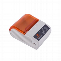 RONGTA RPP210 58mm Mobile Receipt Printer