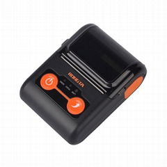 RPNGTA RPP02B 58mm Thermal Mobile Printer