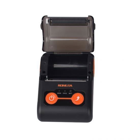 RPNGTA RPP02B 58mm Thermal Mobile Printer 5