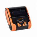 RONGTA RPP300 72mm Mobile Printer