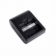 RONGTA RPP02N 58mm Thermal Mobile Printer