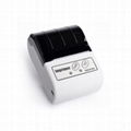 RONGTA RPP02N 58mm Thermal Mobile Printer 3