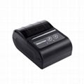 RONGTA RPP02N 58mm Thermal Mobile Printer 4