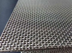 Five Layer Sintered Mesh