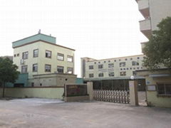 Dongguan XinYang Metal Co., Ltd.