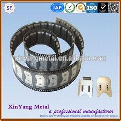 High precision metal stamping parts