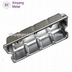 High precision stamping punching deep drawing spinning machinery metal parts