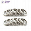 stainless steel aluminum metal mason ball jar lids accessories 4