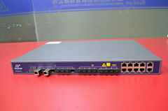 8路GPON OLT