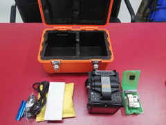 BD-FS-30 Handheld FTTx Fusion Splicer