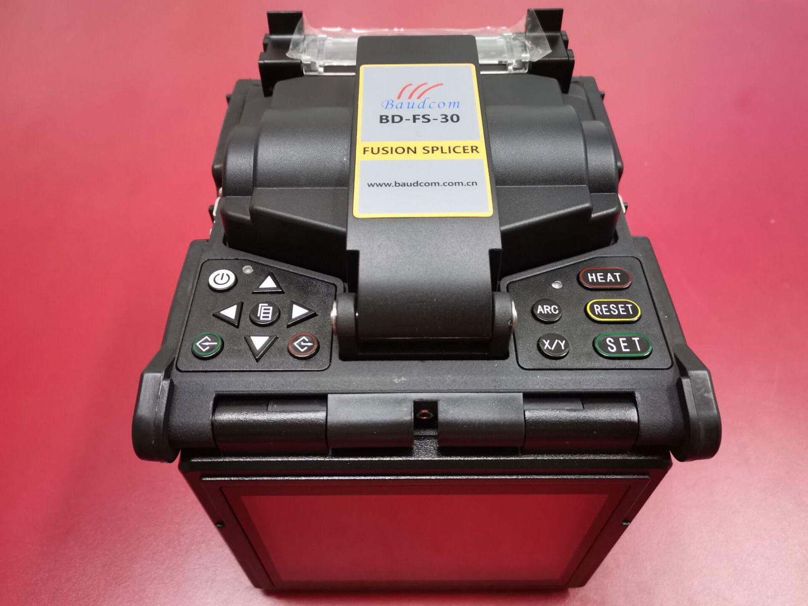 BD-FS-30 Handheld FTTx Fusion Splicer 2