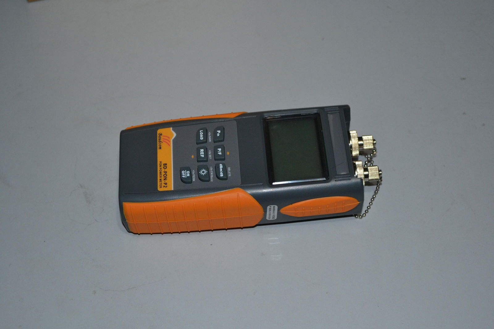 Optical power meter with Optical laser Source 3