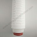 Fiberglass Filter Cartridge 1