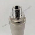 Stainless Steel Powder Sintered Filter Cartridge 1