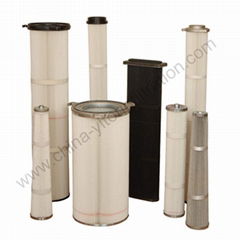 Dust Filter Element