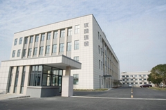 Jiangsu Cleanair Environmental Sci-Tech Co., Ltd. Jiangsu Cleanair Environmental Sci-Tech Co., Ltd.