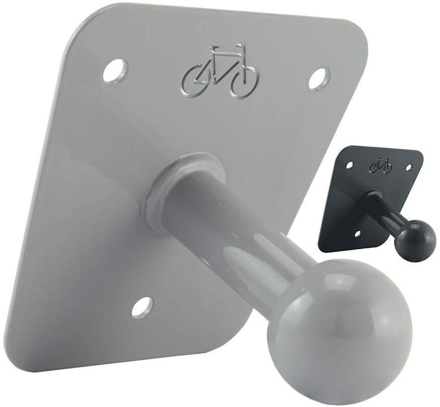 Wall bracket for car bike rack 01 Surealong (China Manufacturer