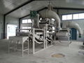 Hemp seed shelling machine  hemp seed sheller  hemp seed huller 2