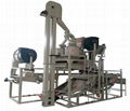 Hemp Seed Sheller hemp seed shelling machine 1