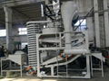 Hemp Seed Sheller hemp seed shelling machine