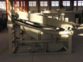 Almond huller /Almone sheller / Almond cracking machine /Almond processing machi 3