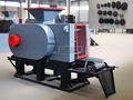 briquette machine for egg shape 3