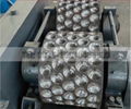 Pellet Forming Machine 1