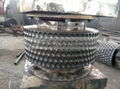 Briquette Machine Roller Parts