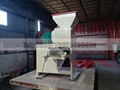 Briquette Machine Roller Parts 4