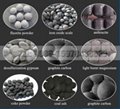 How to Make Pellets from Powder 5