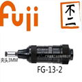 日本FUJI富士氣動打磨機：F