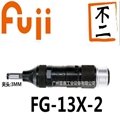 日本FUJI富士气动模磨机：FG-13-20 3
