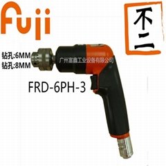 日本FUJI气钻：FRD-6PH-3