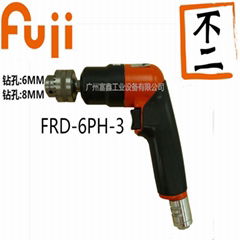日本FUJI氣鑽：FRD-6PH-3