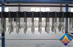 Household Gloves Production Line     Household Gloves Equipment