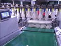 Nitrile Gloves Machine