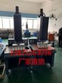 惠州仲愷超聲波塑膠熔接模具 3