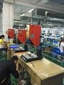 惠州陈江超声波塑胶焊接加工